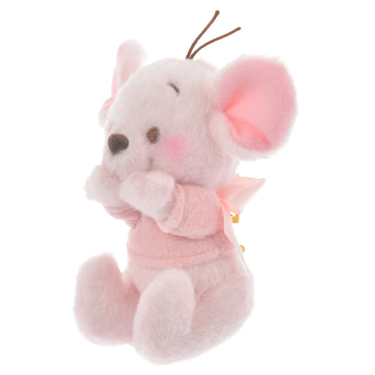 "Pre-Order" HKDL - Lou Plush Keychain (SAKURA 2023)