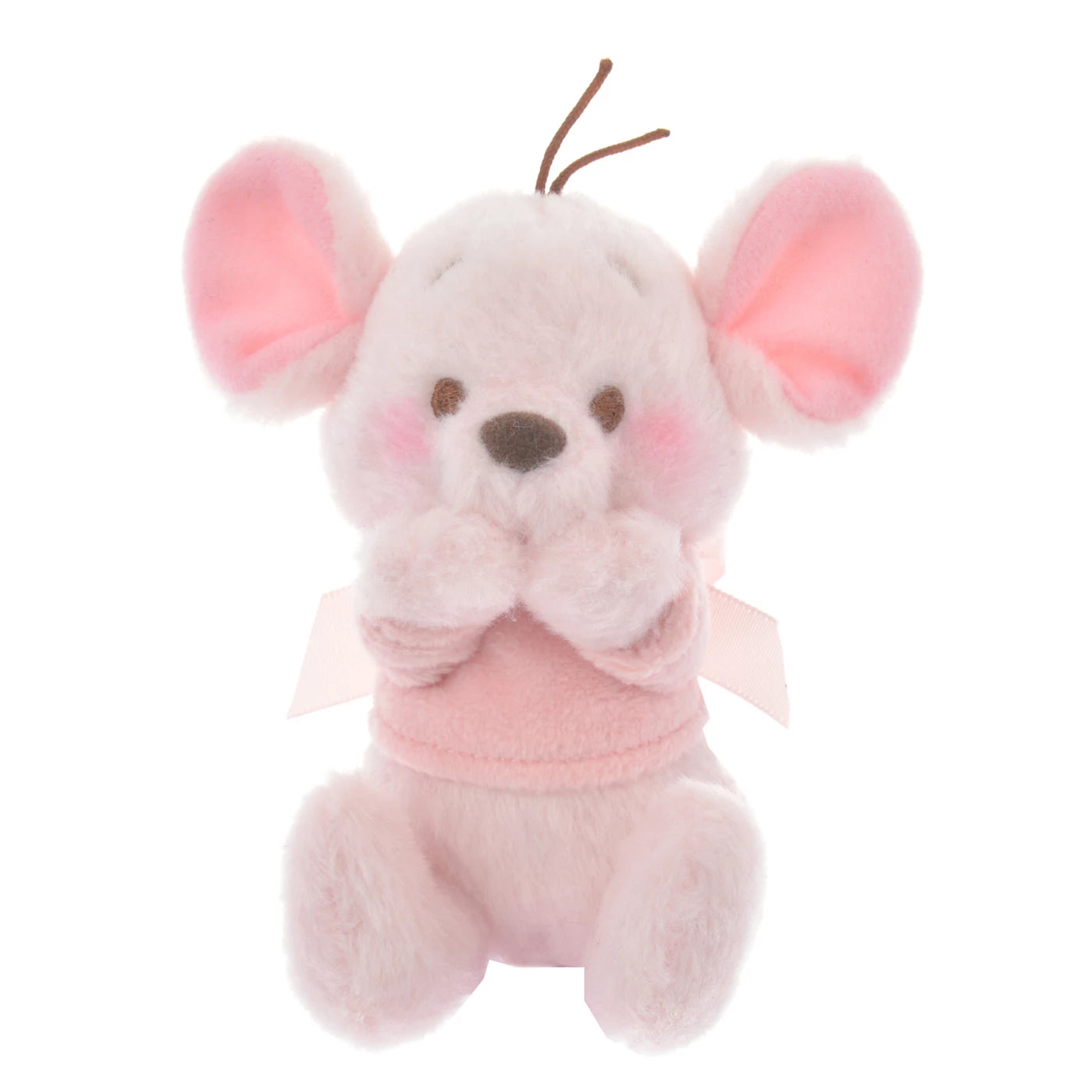 "Pre-Order" HKDL - Lou Plush Keychain (SAKURA 2023)