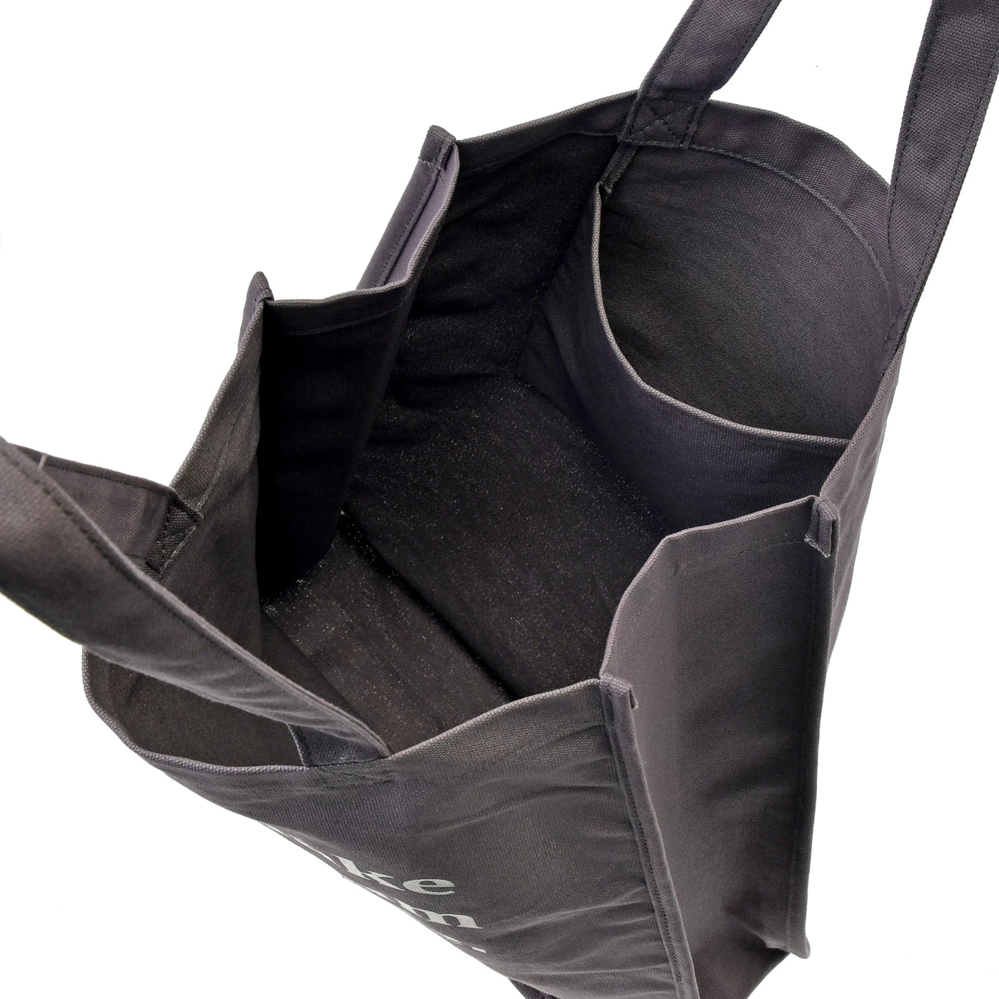 HKDL - Mickey tote bag logo(TOTE BAG Collection)【Ready Stock】