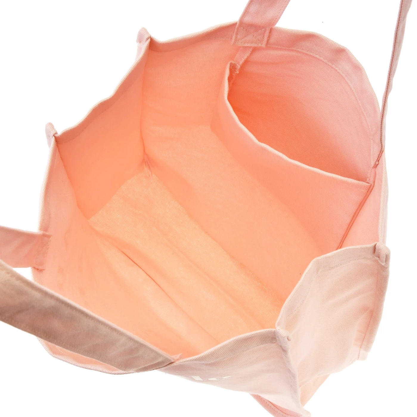 HKDL - Minnie tote bag logo(TOTE BAG Collection)【Ready Stock】