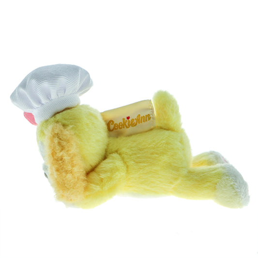 HKDL - CookieAnn Magnetic Shoulder Pal PlushăReady Stockă