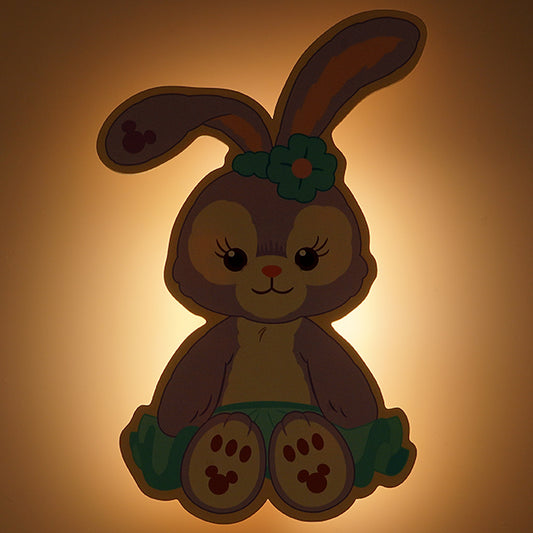 HKDL - StellaLou Decorative Wall Lamp【Ready Stock】