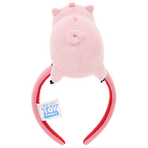 HKDL - Ham plush Headband【Ready Stock】
