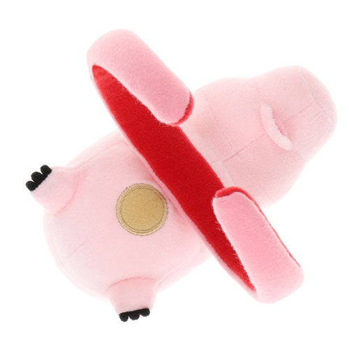 HKDL - Ham plush Headband【Ready Stock】