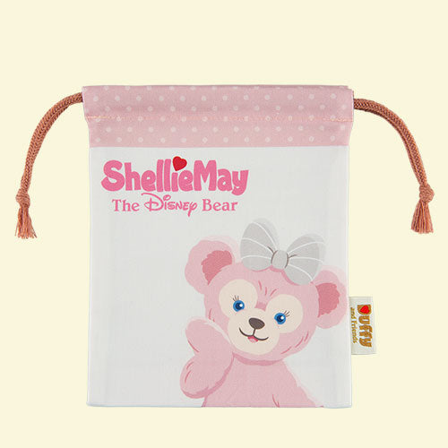 "Pre-Order" TDR - ShellieMay Drawstring Pocket
