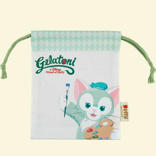 "Pre-Order" TDR - Gelatoni Drawstring Pocket