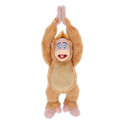 "Pre-Order" TDR - King Louie Plush
