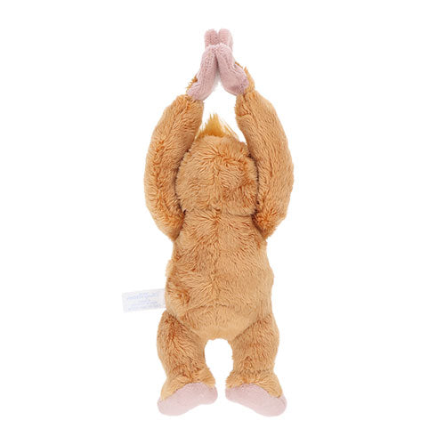 "Pre-Order" TDR - King Louie Plush