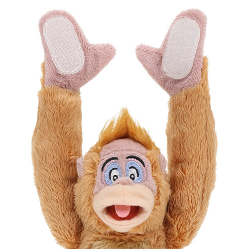 "Pre-Order" TDR - King Louie Plush