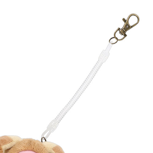 "Pre-Order" TDR - King Louie's Plush Keychain