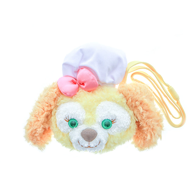HKDL - CookieAnn Plush Bag (Mini)【Ready Stock】