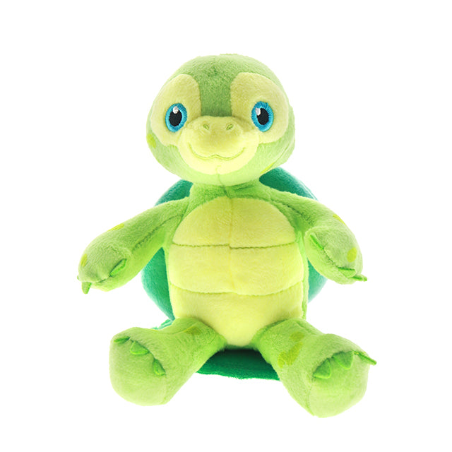 HKDL - Olu Mel Magnetic Shoulder Pal Plush - Duffy and Friends【Ready Stock】