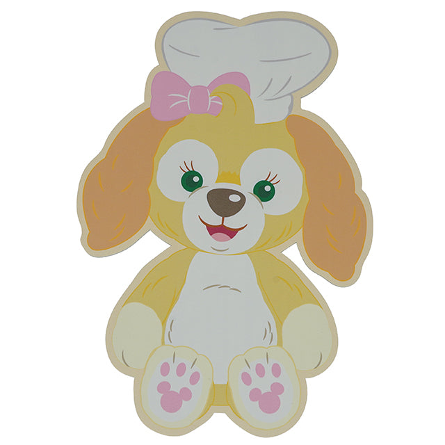 HKDL - CookieAnn Decorative Wall Lamp【Ready Stock】