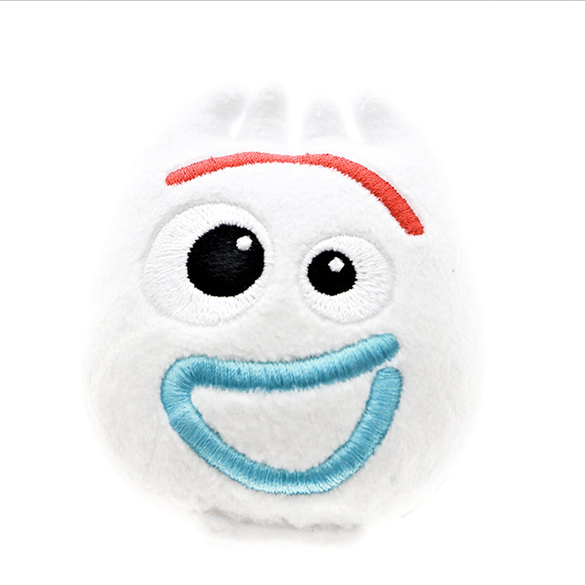 HKDL - Forky Mini Plush Accessory (Disney Personalized Headband)【Ready Stock】DIY Own Headband - Create Your Own Headband