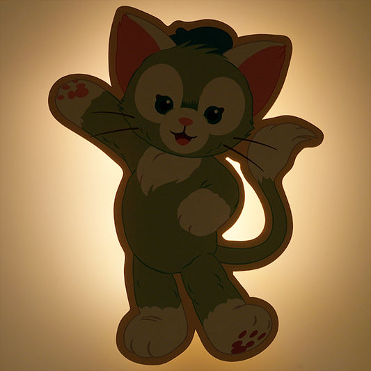 HKDL - Gelatoni Decorative Wall Lamp【Ready Stock】
