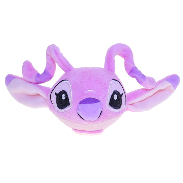 HKDL - Angel Mini Plush Accessory (Disney Personalized Headband)【Ready Stock】DIY Own Headband - Create Your Own Headband