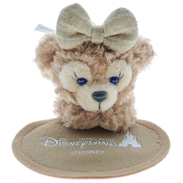 HKDL - ShellieMay Magnetic Shoulder Pal Plush【Ready Stock】