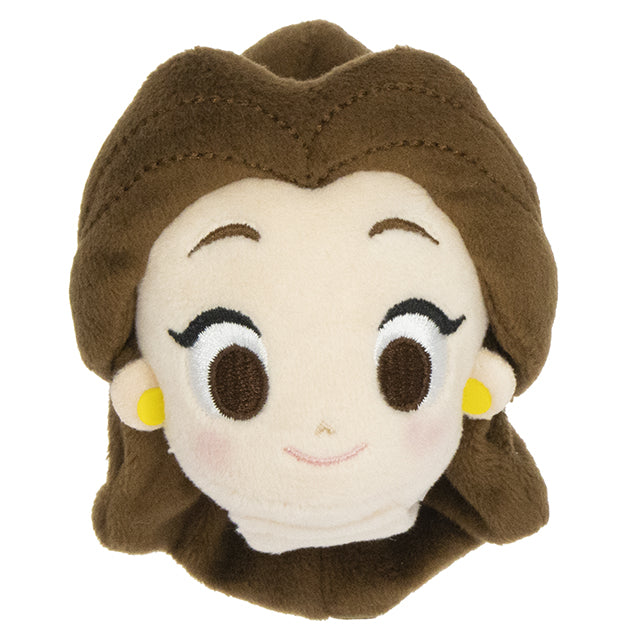 HKDL - Belle Mini Plush Accessory (Disney Personalized Headband)【Ready Stock】DIY Own Headband - Create Your Own Headband