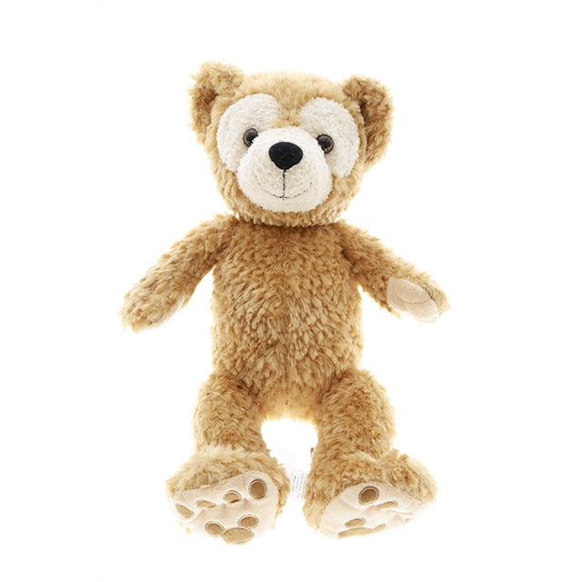 HKDL - Duffy 17" Plush (S size)【Ready Stock】