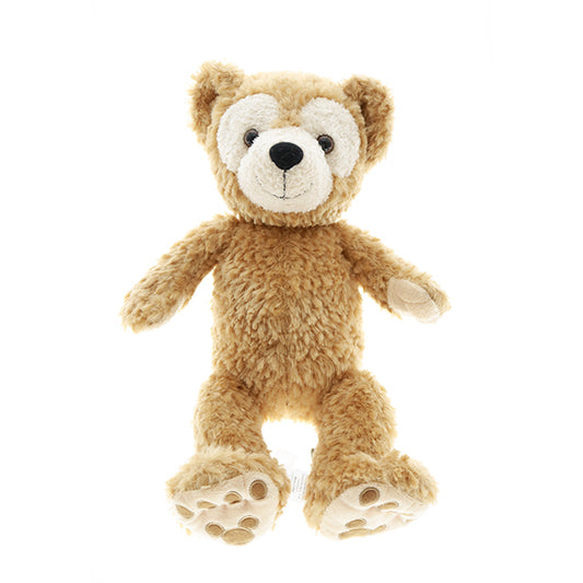 HKDL - Duffy 17" Plush (S size)【Ready Stock】