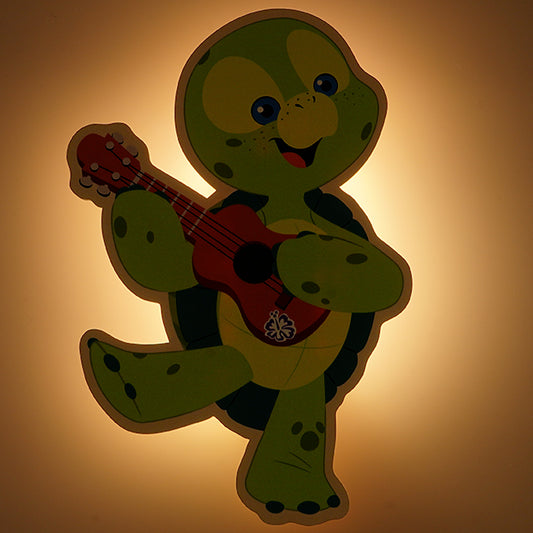 HKDL - 'Olu Mel Decorative Wall Lamp【Ready Stock】