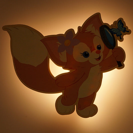 HKDL - LinaBell Decorative Wall Lamp【Ready Stock】