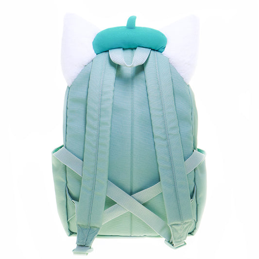 HKDL - Gelatoni Plush Ears Backpack【Ready Stock】