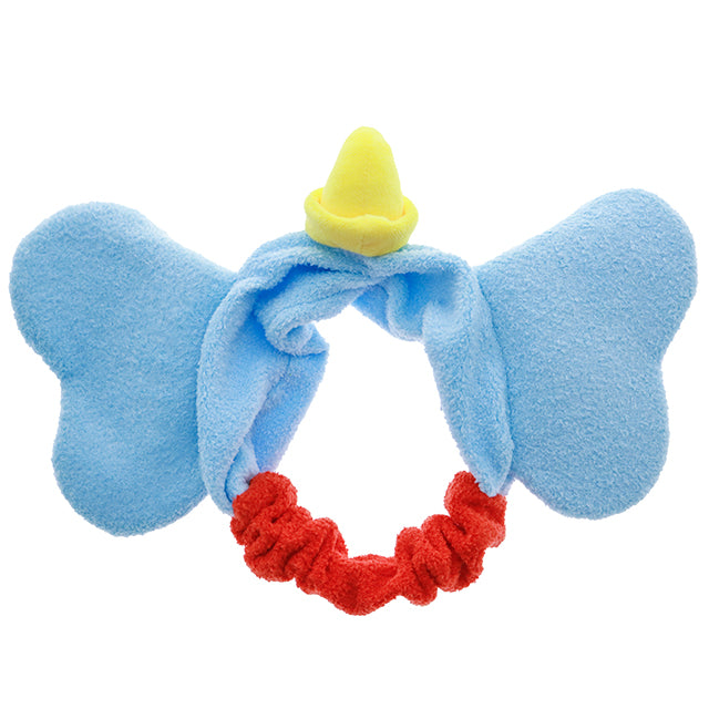HKDL - Dumbo Elastic ear Headband【Ready Stock】