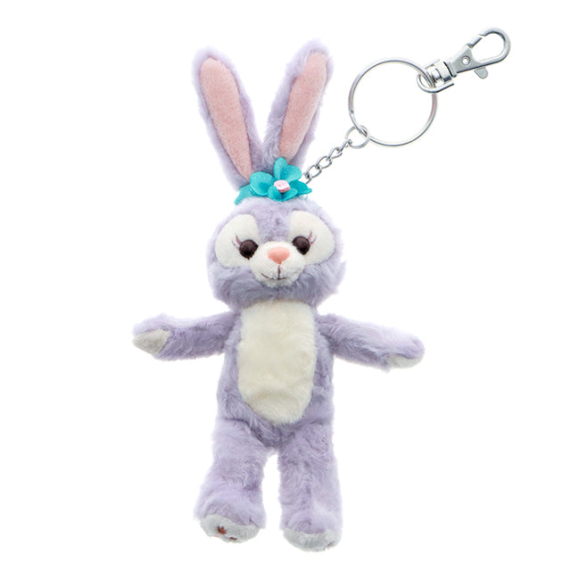 HKDL - StellaLou Plush Keychain【Ready Stock】