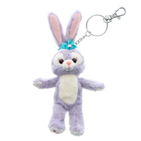 "Pre-Order" HKDL - StellaLou Plush Keychain