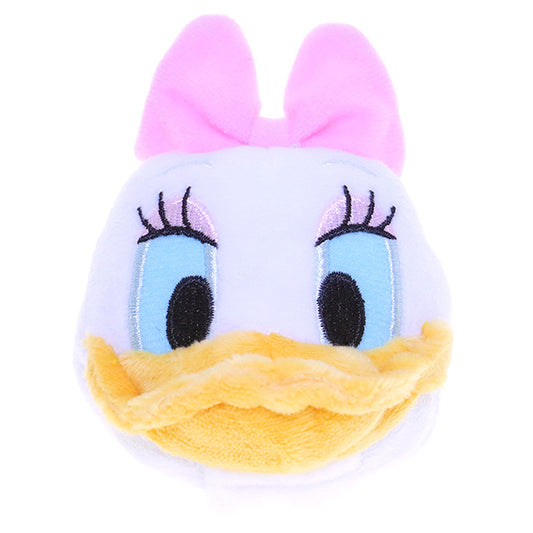 HKDL - Daisy Duck Mini Plush Accessory (Disney Personalized Headband)ăReady StockăDIY Own Headband - Create Your Own Headband