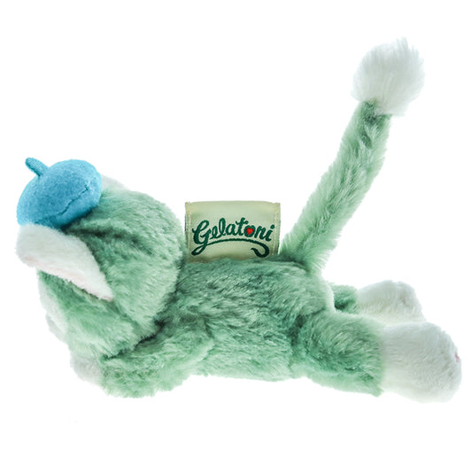 HKDL - Gelatoni Magnetic Shoulder Pal Plush【Ready Stock】