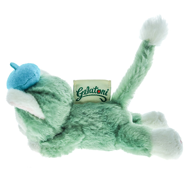 HKDL - Gelatoni Magnetic Shoulder Pal Plush【Ready Stock】