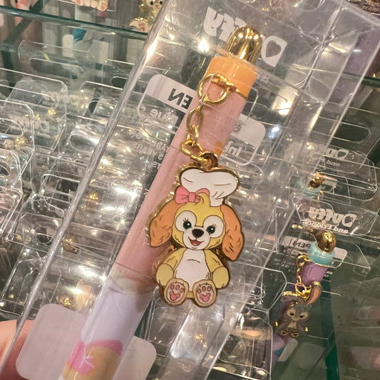 HKDL - CookieAnn Ball Pen【Ready Stock】