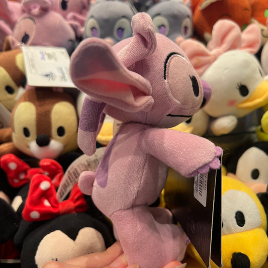 HKDL - Angel nuiMOs Small Plush【Ready Stock】