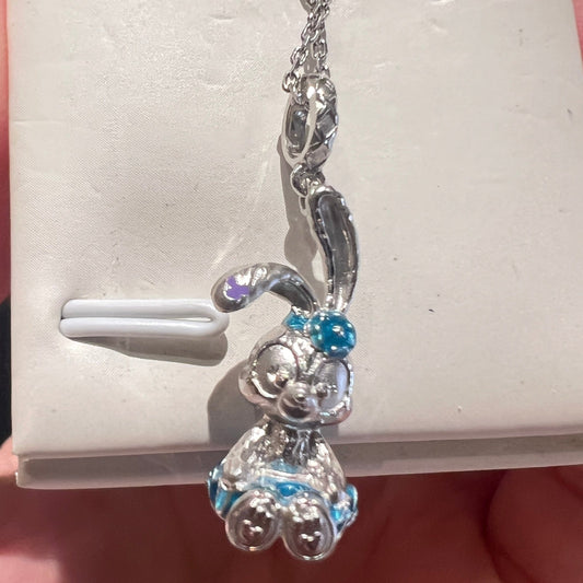 HKDL - StellaLou Necklaces (Disney x CHOW TAI FOOK)【Ready Stock】