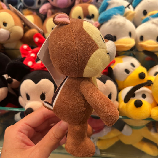 HKDL - Chip nuiMOs Small Plush【Ready Stock】