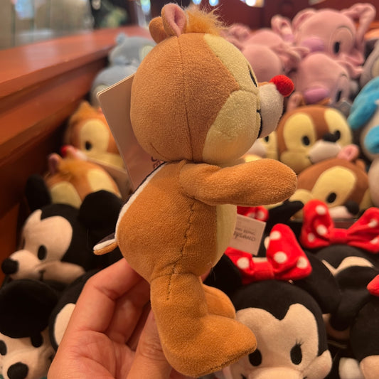 HKDL - Dale nuiMOs Small Plush【Ready Stock】