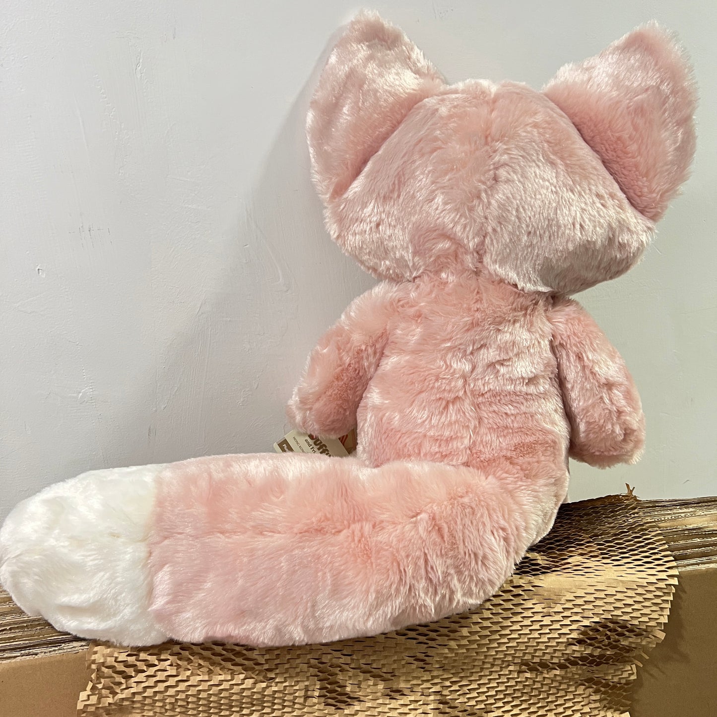 HKDL - LinaBell 25" Plush (M size)【Ready Stock】