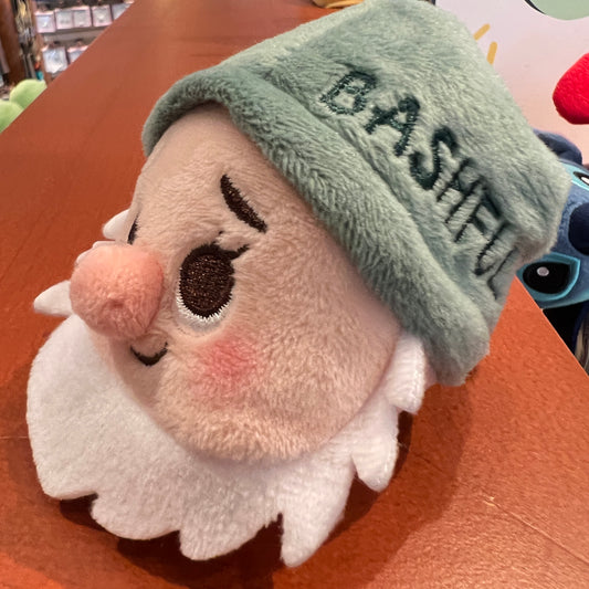 HKDL - Bashful Plush Accessory (Disney Personalized Headband)【Ready Stock】DIY Own Headband - Create Your Own Headband