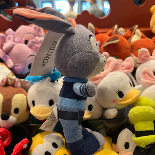 HKDL - Judy nuiMOs Small Plush【Ready Stock】