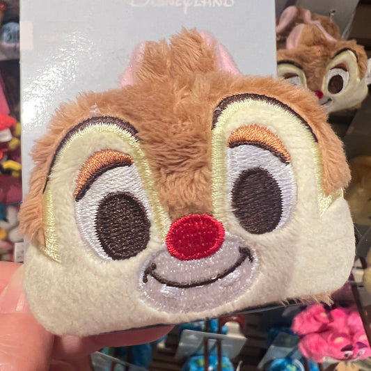 HKDL - Dale Hair Clip【Ready Stock】