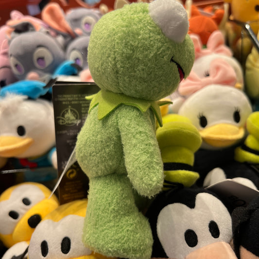 HKDL - Kermit nuiMOs Small PlushăReady Stockă
