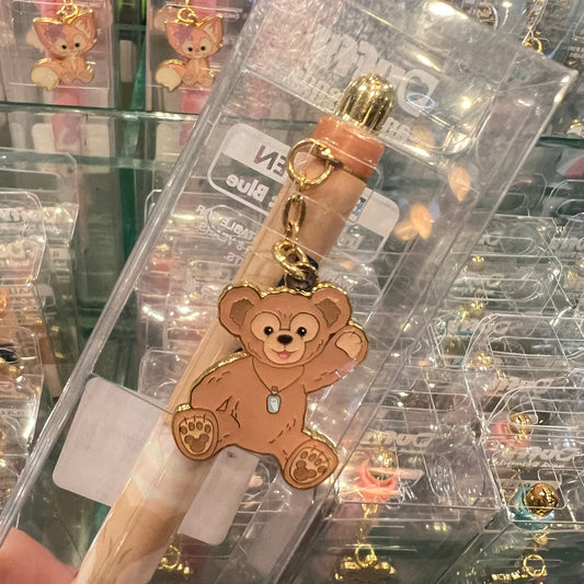 "Pre-Order" HKDL - Duffy Ball Pen