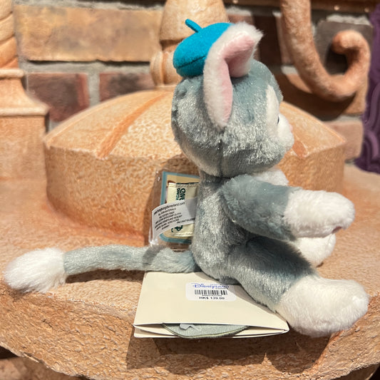HKDL - Gelatoni Magnetic Shoulder Pal Plush【Ready Stock】