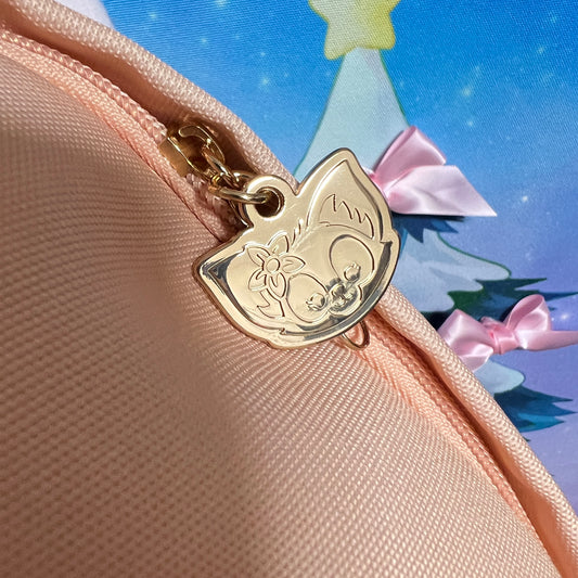 HKDL - LinaBell Ears Backpack【Ready Stock】