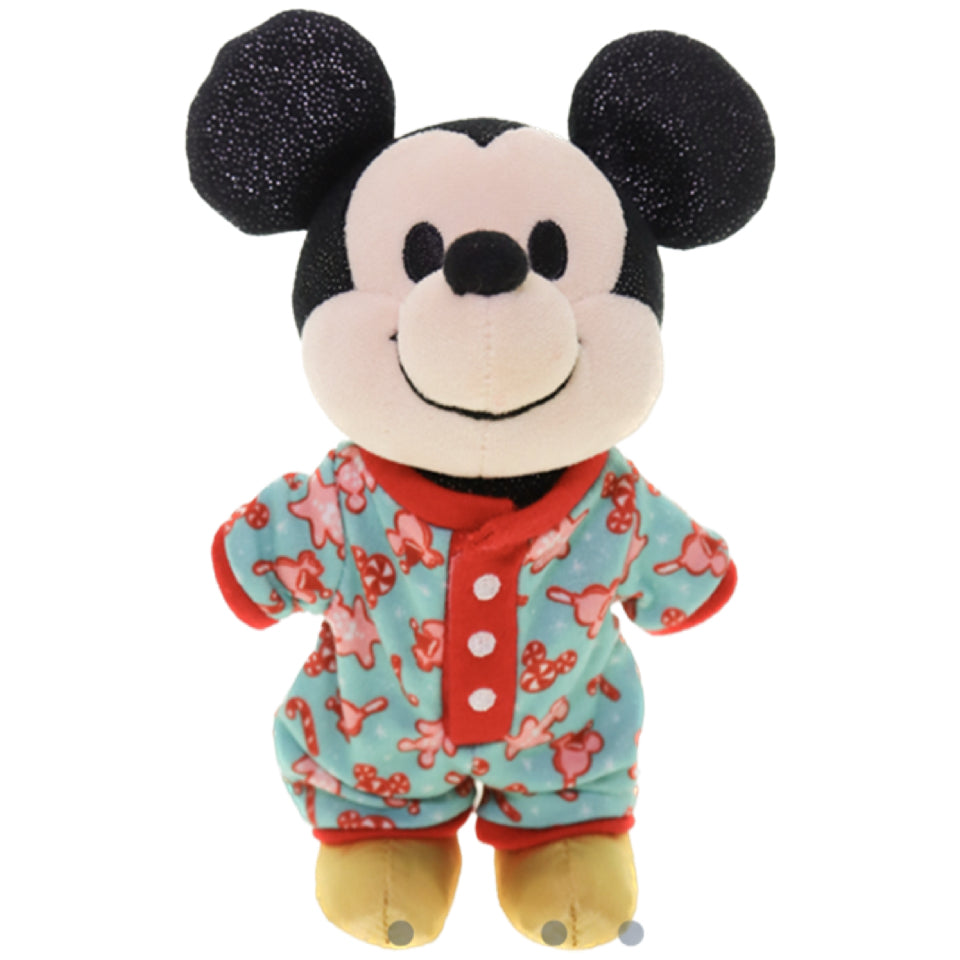 【Clearance Stock】HKDL - Disney nuiMOs 12 Day Advent Calendar Box Set