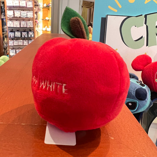 HKDL - Snow White Apple mini Plush Accessory (Disney Personalized Headband)【Ready Stock】DIY Own Headband - Create Your Own Headband