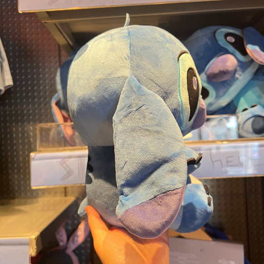 HKDL - Stitch Plush【Ready Stock】