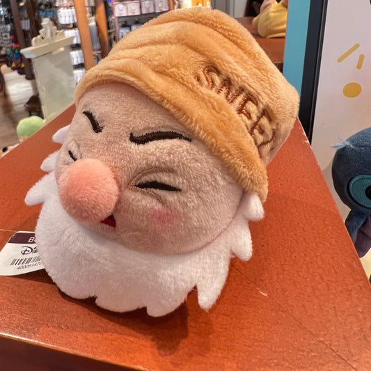 HKDL - Sneezy Plush Accessory (Disney Personalized Headband)【Ready Stock】DIY Own Headband - Create Your Own Headband